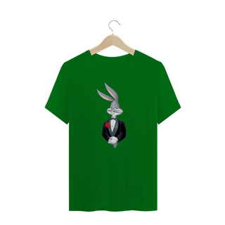 Nome do produto T-Shirt Bugs Butler