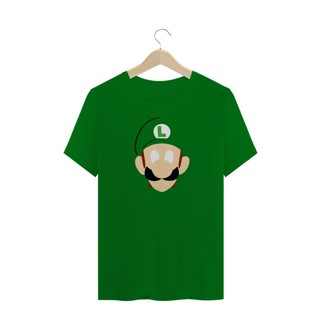 Nome do produto T-Shirt Busto Luigi