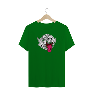 Nome do produto T-Shirt Ghost Boo