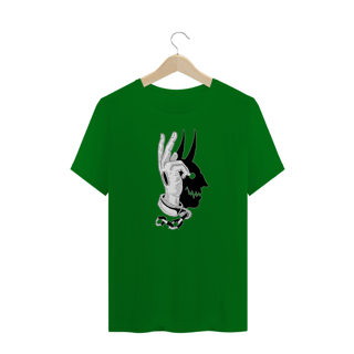 Nome do produto T-Shirt Good and Bad