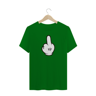 Nome do produto T-Shirt Fuck You
