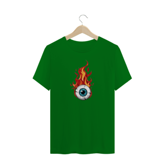 Nome do produto T-Shirt Fire Eye