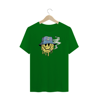 Nome do produto T-Shirt Hippie Smile
