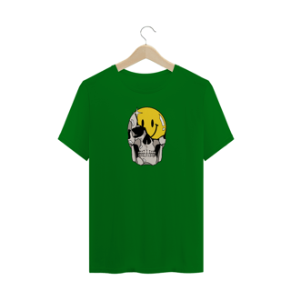 Nome do produto T-Shirt Shiny Skull