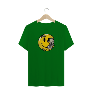 Nome do produto T-Shirt Skull Smile
