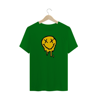 Nome do produto T-Shirt Dead Smile Psicodelyc