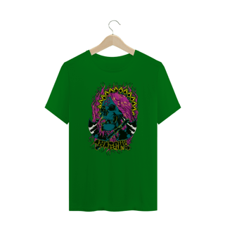 Nome do produto T-Shirt Anarchy Skull