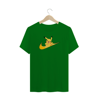 Nome do produto T-Shirt Swoosh Pikachu