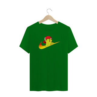 Nome do produto T-Shirt Swoosh Pikachu