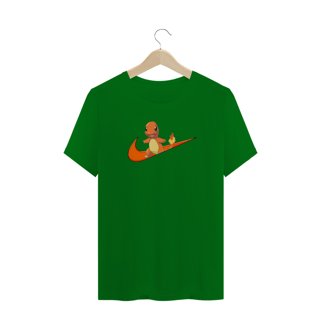 Nome do produto T-Shirt Swoosh Charmander