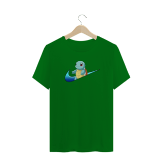 Nome do produto T-Shirt Swoosh Squirtle