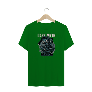 Nome do produto T-Shirt Dark Myth