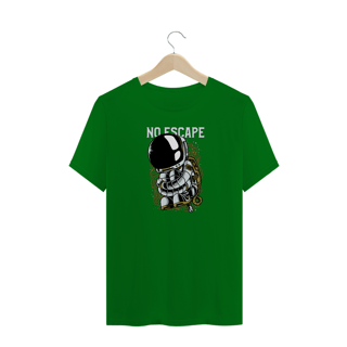 Nome do produto T-Shirt No Escape