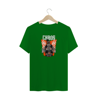 Nome do produto T-Shirt Chros