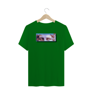 Nome do produto T-Shirt Eyes Aesthetics