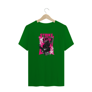 Nome do produto T-Shirt Strike