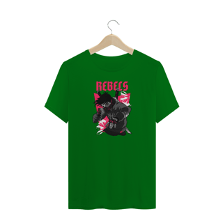 Nome do produto T-Shirt Rebels
