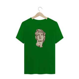 Nome do produto T-Shirt Pixel Greek Statue