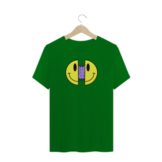Nome do produto T-Shirt Fragmented Smile