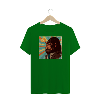 Nome do produto T-Shirt Gorila