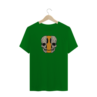 Nome do produto T-Shirt Distorted Skull