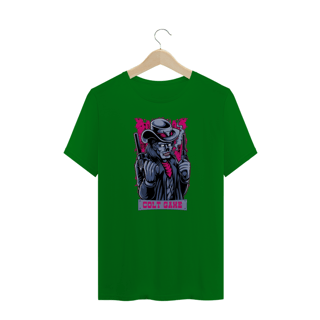 Nome do produto T-Shirt Colt Game