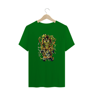 Nome do produto T-Shirt Gunslinger Skull