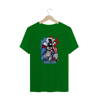 Nome do produto T-Shirt Uncle Sam