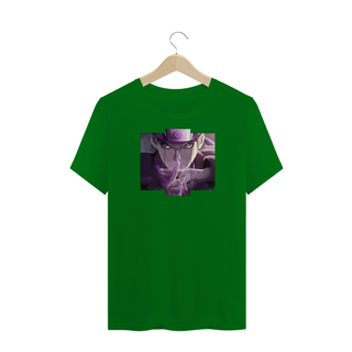 Nome do produto T-Shirt Naruto Uzumaki