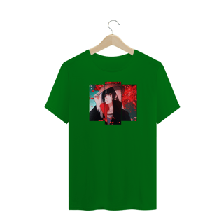 Nome do produto T-Shirt Itachi Uchiha