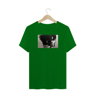 Nome do produto T-Shirt SASUKE UCHIHA
