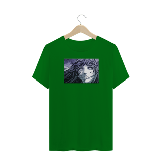 Nome do produto T-Shirt HINATA HYUGA