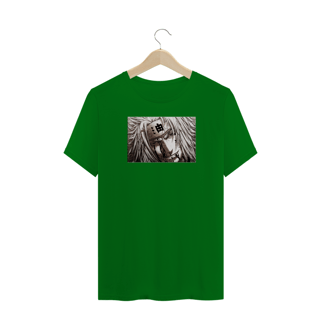 Nome do produto T-Shirt JIRAIYA