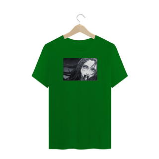 Nome do produto T-Shirt NEJI HYUGA
