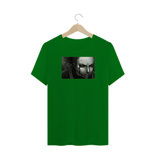 Nome do produto T-Shirt SHIKAMARU NARA