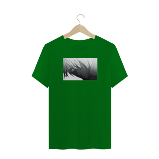 Nome do produto T-Shirt KAKASHI HATAKE