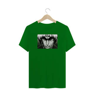 Nome do produto T-Shirt ROCK LEE