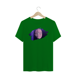 Nome do produto T-Shirt Saitama (ONE PUNCH-MAN)