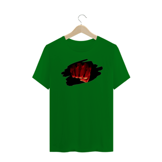 Nome do produto T-Shirt Saitama Punch (ONE PUNCH-MAN)