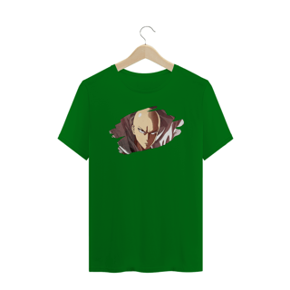 Nome do produto T-Shirt Saitama (ONE PUNCH-MAN)