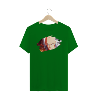 Nome do produto T-Shirt Saitama (ONE PUNCH-MAN)
