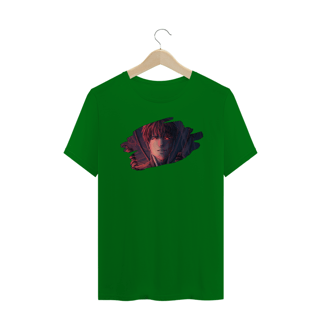 Nome do produto T-Shirt Genos (ONE PUNCH-MAN)