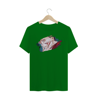 Nome do produto T-Shirt Yuji Itadori (JUJUTSU KAISEN)