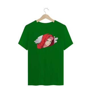 Nome do produto T-Shirt Yuji Itadori (JUJUTSU KAISEN)