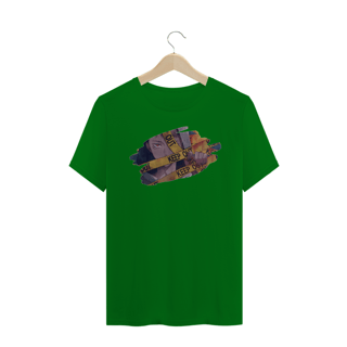Nome do produto T-Shirt Yuji Itadori (JUJUTSU KAISEN)
