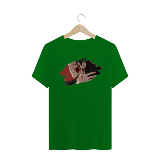 Nome do produto T-Shirt Suguru Geto (JUJUTSU KAISEN)