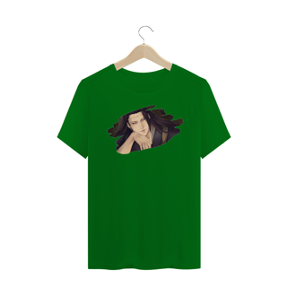 Nome do produto T-Shirt Suguru Geto (JUJUTSU KAISEN)