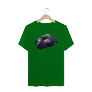 Nome do produto T-Shirt Satoru Gojo (JUJUTSU KAISEN)
