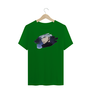 Nome do produto T-Shirt Satoru Gojo (JUJUTSU KAISEN)