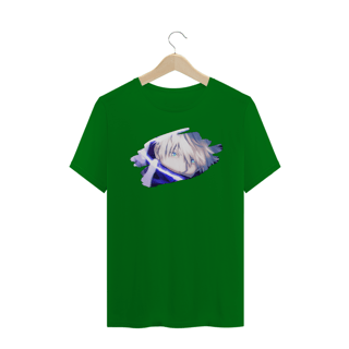 Nome do produto T-Shirt Satoru Gojo (JUJUTSU KAISEN)